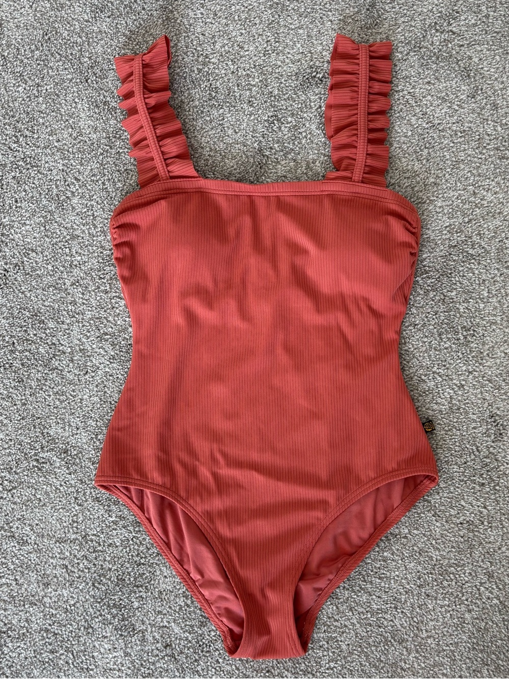 La Vie En Rose One-Piece Swimsuit